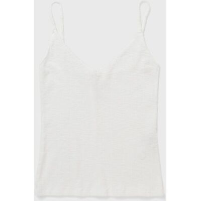 American vintage YRUKI white L female American vintage YRUKI white L female