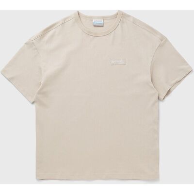 Columbia CSC Heavyweight Tee beige XS female Columbia CSC Heavyweight Tee beige XS female