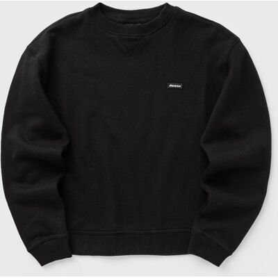Dickies CLANCY SWEATSHIRT black L female Dickies CLANCY SWEATSHIRT black L female