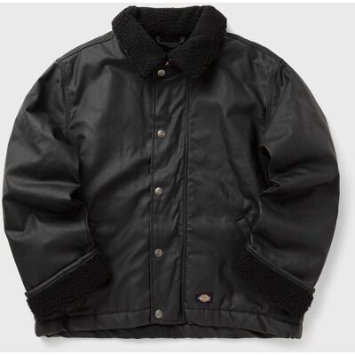 Dickies DECHERD JACKET W black XS female Dickies DECHERD JACKET W black XS female