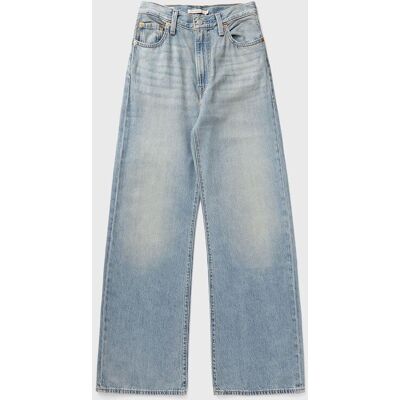 Levis RIBCAGE WIDE LEG H223 blue S female Levis RIBCAGE WIDE LEG H223 blue S female