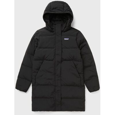 Patagonia W's Sisar Down Parka black S female Patagonia W's Sisar Down Parka black S female