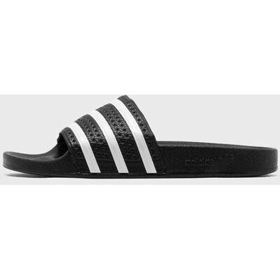 Adidas ADILETTE SLIDES black 38 male Adidas ADILETTE SLIDES black 38 male