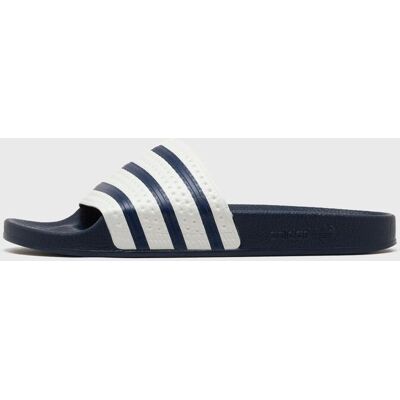 Adidas ADILETTE SLIDES blue 42 male Adidas ADILETTE SLIDES blue 42 male