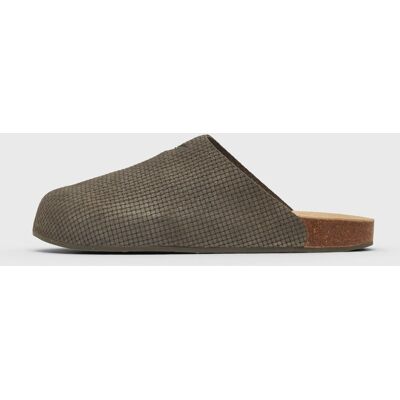Adidas ADIMULE SLIDES brown 46 male Adidas ADIMULE SLIDES brown 46 male