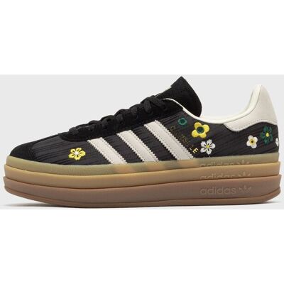 Adidas WMNS Originals x Liberty London Gazellle Bold black 40 female Adidas WMNS Originals x Liberty London Gazellle Bold black 40 female