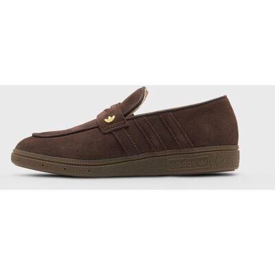 Adidas WMNS HANDBALL SPEZIAL LOAFER orange 40 male Adidas WMNS HANDBALL SPEZIAL LOAFER orange 40 male