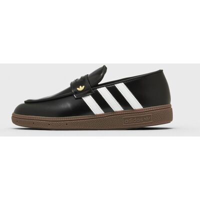 Adidas WMNS HANDBALL SPEZIAL LOAFER black 48 male Adidas WMNS HANDBALL SPEZIAL LOAFER black 48 male