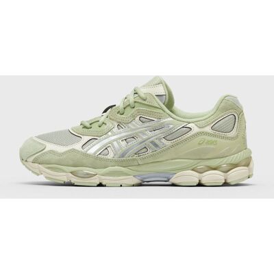 ASICS GEL-NYC green 46 male ASICS GEL-NYC green 46 male