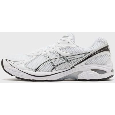 Asics Gt - 2160 Weiß / Silber Unisex - Laufschuh Asics Gt - 2160 Weiß / Silber Unisex - Laufschuh