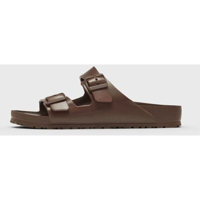 Birkenstock Arizona Essentials EVA brown 42 male Birkenstock Arizona Essentials EVA brown 42 male