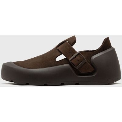 Birkenstock Reykjavik Nubuk Leather brown 41 male Birkenstock Reykjavik Nubuk Leather brown 41 male