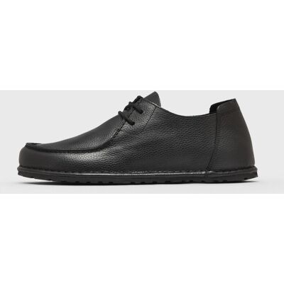 Birkenstock Utti Lace Leather black 46 male Birkenstock Utti Lace Leather black 46 male