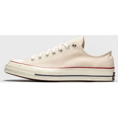 Converse Chuck 70 Classic Low Top beige 46,5 male Converse Chuck 70 Classic Low Top beige 46,5 male