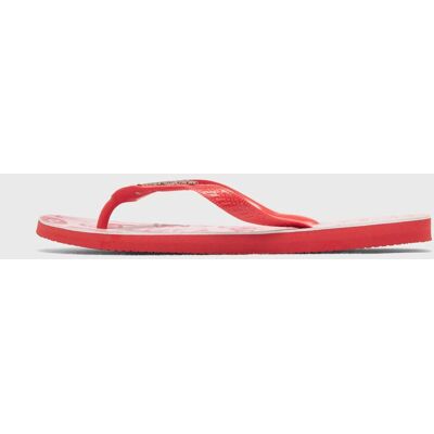 Havaianas X KIDSUPER TOP CAMO red 45/46 male Havaianas X KIDSUPER TOP CAMO red 45/46 male