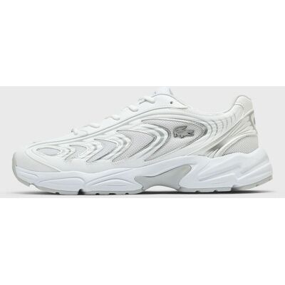 Lacoste Storm 96 3K Sneakers white 46 male Lacoste Storm 96 3K Sneakers white 46 male