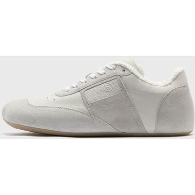 Maison Margiela MM6 SNEAKERS white 40 male Maison Margiela MM6 SNEAKERS white 40 male
