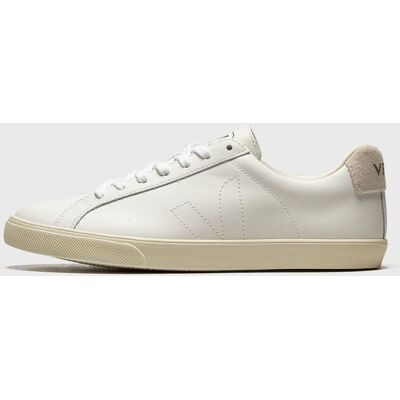 Veja WMNS ESPLAR LEATHER white 36 female Veja WMNS ESPLAR LEATHER white 36 female