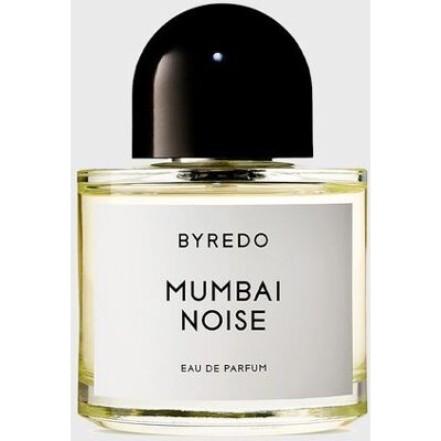 Byredo EDP Mumbai Noise - 100 ml white ONE SIZE male Byredo EDP Mumbai Noise - 100 ml white ONE SIZE male