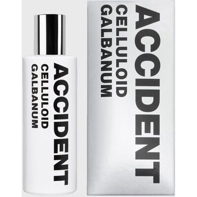 Comme des Garçons Parfum ACCIDENT CELLULOID GALBANUM - 30 ML multi ONE SIZE male Comme des Garçons Parfum ACCIDENT CELLULOID GALBANUM - 30 ML multi ONE SIZE male