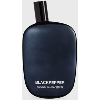 Comme des Garçons Parfum BLACK PEPPER - 100 ml multi ONE SIZE male Comme des Garçons Parfum BLACK PEPPER - 100 ml multi ONE SIZE male