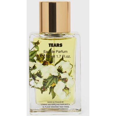 Comme des Garçons Parfum DENIM TEARS 50ml multi ONE SIZE male Comme des Garçons Parfum DENIM TEARS 50ml multi ONE SIZE male