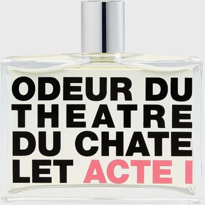 Comme des Garçons Parfum ODEUR DU THÉÂTRE DU CHÂTELET 200 ml multi ONE SIZE male Comme des Garçons Parfum ODEUR DU THÉÂTRE DU CHÂTELET 200 ml multi ONE SIZE male