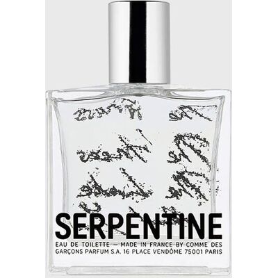 Comme des Garçons Parfum SERPENTINE 50 ml multi ONE SIZE male Comme des Garçons Parfum SERPENTINE 50 ml multi ONE SIZE male