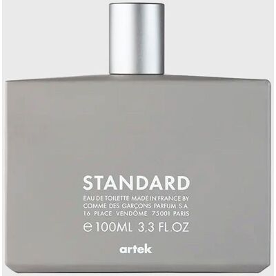 Comme des Garçons Standard Eau de Toilette - 100ml - Grau - Unisex Comme des Garçons Standard Eau de Toilette - 100ml - Grau - Unisex