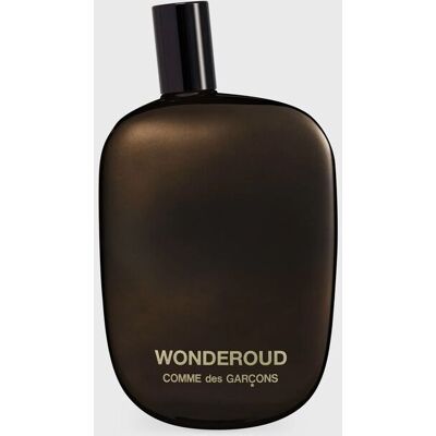 Comme des Garçons Parfum WONDEROUD - 100 ml multi ONE SIZE male Comme des Garçons Parfum WONDEROUD - 100 ml multi ONE SIZE male