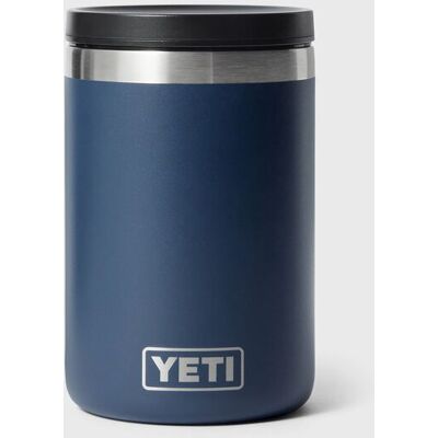 Yeti Rambler 16 oz Food Jar blue ONE SIZE male Yeti Rambler 16 oz Food Jar blue ONE SIZE male