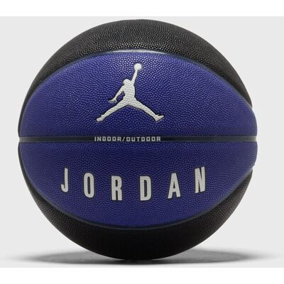 Jordan ULTIMATE 2.0 8P DEFLATED SIZE 7 black purple ONE SIZE male Jordan ULTIMATE 2.0 8P DEFLATED SIZE 7 black purple ONE SIZE male