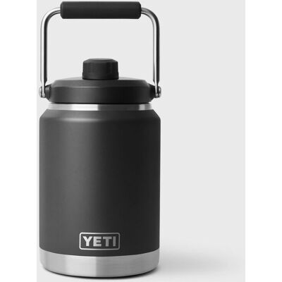 Yeti RAMBLER 0.5G JUG 2.0 black ONE SIZE male Yeti RAMBLER 0.5G JUG 2.0 black ONE SIZE male