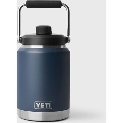 Yeti RAMBLER 0.5G JUG 2.0 blue ONE SIZE male Yeti RAMBLER 0.5G JUG 2.0 blue ONE SIZE male