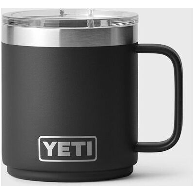 Yeti Rambler 10 oz CL Low 2.0 MS black ONE SIZE male Yeti Rambler 10 oz CL Low 2.0 MS black ONE SIZE male