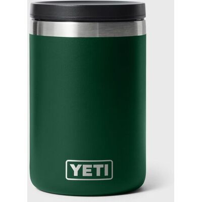Yeti Rambler 16 oz Food Jar green ONE SIZE male Yeti Rambler 16 oz Food Jar green ONE SIZE male