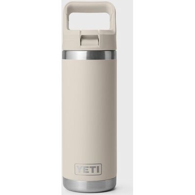 Yeti RAMBLER 18 OZ C STRAW BOTTLE grey ONE SIZE male Yeti RAMBLER 18 OZ C STRAW BOTTLE grey ONE SIZE male