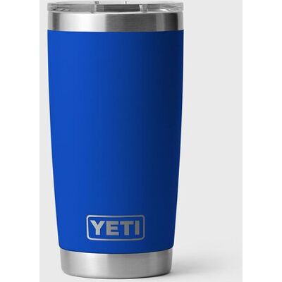 Yeti RAMBLER 20 OZ TUMBLER blue ONE SIZE male Yeti RAMBLER 20 OZ TUMBLER blue ONE SIZE male