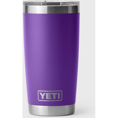 Yeti Rambler 20 oz Tumbler MS purple ONE SIZE male Yeti Rambler 20 oz Tumbler MS purple ONE SIZE male