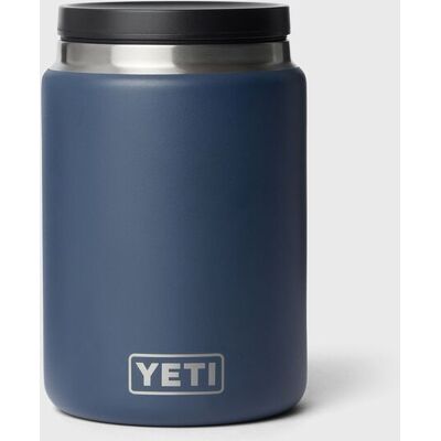 Yeti Rambler 24 oz Food Jar blue ONE SIZE male Yeti Rambler 24 oz Food Jar blue ONE SIZE male