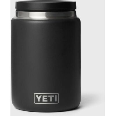 Yeti Rambler 24oz Food Jar black ONE SIZE male Yeti Rambler 24oz Food Jar black ONE SIZE male