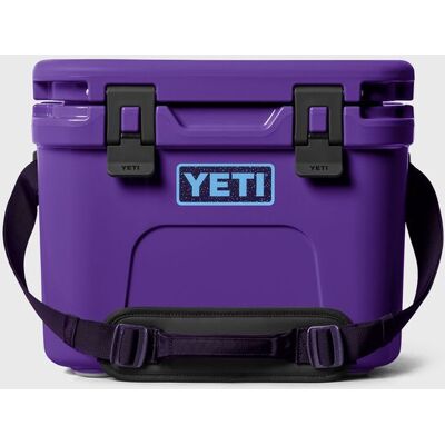 Yeti Roadie 15 purple ONE SIZE male Yeti Roadie 15 purple ONE SIZE male