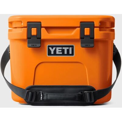 Yeti Roadie 15 orange ONE SIZE male Yeti Roadie 15 orange ONE SIZE male