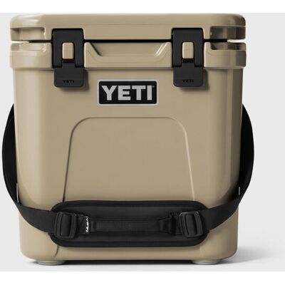 Yeti Coolers Roadie 24 - Tragbare Kühlbox - beige-sand - Kühlbox Yeti Coolers Roadie 24 - Tragbare Kühlbox - beige-sand - Kühlbox