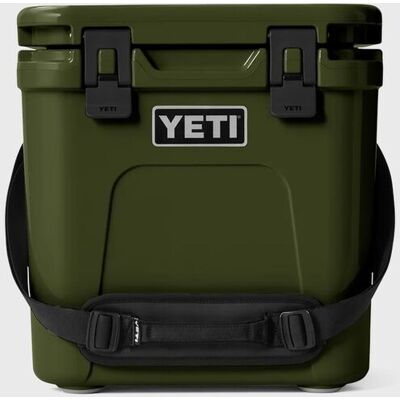 Yeti Roadie 24 2.0 green ONE SIZE male Yeti Roadie 24 2.0 green ONE SIZE male