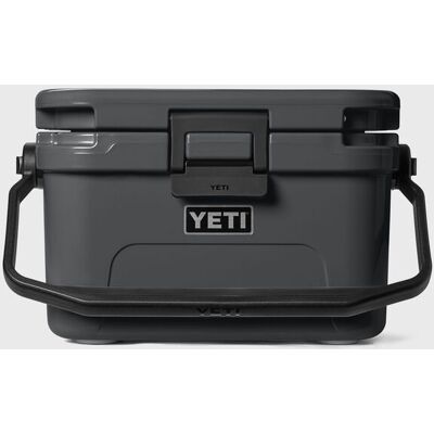 Yeti ROADIE 8 black ONE SIZE male Yeti ROADIE 8 black ONE SIZE male