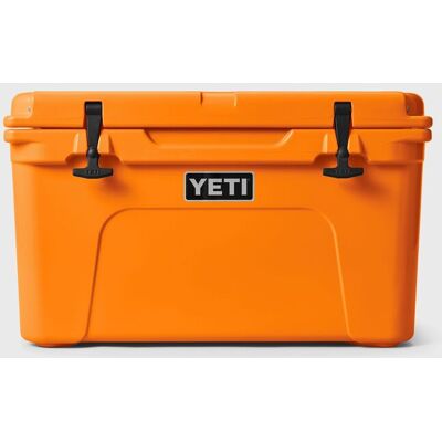 Yeti Tundra 45 orange ONE SIZE male Yeti Tundra 45 orange ONE SIZE male