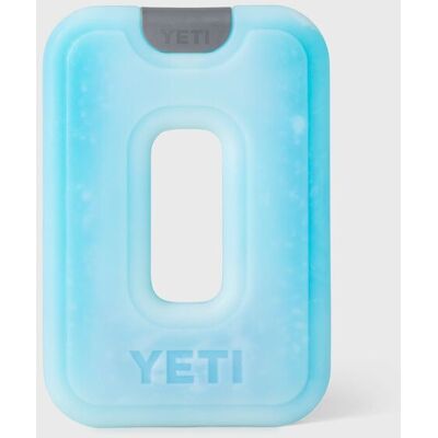 YETI Thin Ice 1 lb blue ONE SIZE male YETI Thin Ice 1 lb blue ONE SIZE male