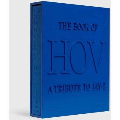 Assouline The Book of Hov(Ultimate) multi ONE SIZE male Assouline The Book of Hov(Ultimate) multi ONE SIZE male