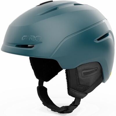 Giro Avera Mips Black Black S Giro Avera Mips Black Black S